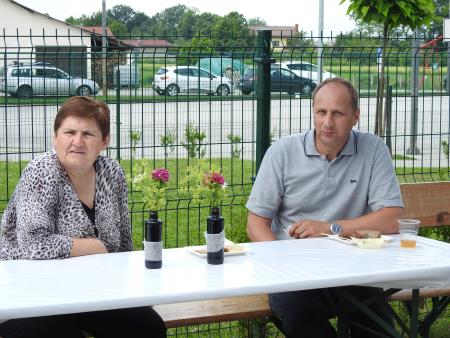 Dan odprtih vrat ob prvi obletnici ambulante družinske medicine na Razkrižju 26